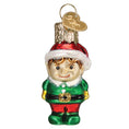 Load image into Gallery viewer, Mini Elf Ornament - Southlake Paws
