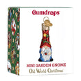 Load image into Gallery viewer, Mini Garden Gnome Ornament - Southlake Paws
