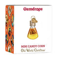 Load image into Gallery viewer, Mini Candy Corn Ornament - Southlake Paws

