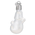 Load image into Gallery viewer, Mini Ghost Ornament - Southlake Paws
