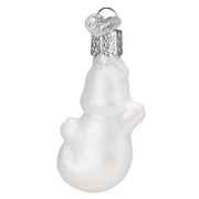 Mini Ghost Ornament