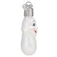 Load image into Gallery viewer, Mini Ghost Ornament - Southlake Paws
