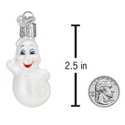 Mini Ghost Ornament