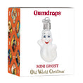 Load image into Gallery viewer, Mini Ghost Ornament - Southlake Paws
