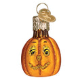 Load image into Gallery viewer, Mini Jack O'lantern Ornament - Southlake Paws

