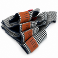 Load image into Gallery viewer, Houndstooth Harness
