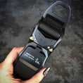 Load image into Gallery viewer, BESTIA DOG SPORT FAST RELEASE COLLAR BLACK
