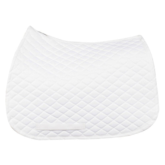 TuffRider Basic Pony Saddle Pad - image 5