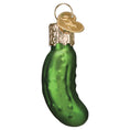 Load image into Gallery viewer, Mini Pickle Ornament - Southlake Paws
