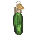 Load image into Gallery viewer, Mini Pickle Ornament - Southlake Paws
