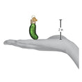 Load image into Gallery viewer, Mini Pickle Ornament - Southlake Paws
