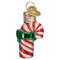 Load image into Gallery viewer, Mini Candy Cane Ornament - Southlake Paws
