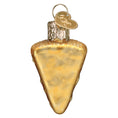 Load image into Gallery viewer, Mini Pizza Slice Ornament - Southlake Paws

