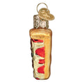 Load image into Gallery viewer, Mini Pizza Slice Ornament - Southlake Paws
