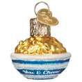 Load image into Gallery viewer, Mini Mac & Cheese Ornament - Southlake Paws
