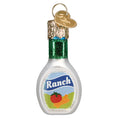 Load image into Gallery viewer, Mini Ranch Dressing Ornament - Southlake Paws
