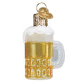 Load image into Gallery viewer, Mini Mug Of Beer Ornament - Southlake Paws
