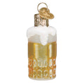 Load image into Gallery viewer, Mini Mug Of Beer Ornament - Southlake Paws
