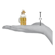 Mini Mug Of Beer Ornament