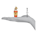 Load image into Gallery viewer, Mini Pumpkin Spice Latte Ornament - Southlake Paws
