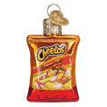 Load image into Gallery viewer, Mini Flamin' Hot Cheetos Ornament - Southlake Paws

