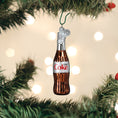 Load image into Gallery viewer, Mini Diet Coke® Bottle Ornament - Southlake Paws

