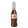 Load image into Gallery viewer, Mini Diet Coke® Bottle Ornament - Southlake Paws
