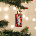 Load image into Gallery viewer, Mini SKITTLES Bag Ornament - Southlake Paws
