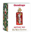 Load image into Gallery viewer, Mini SKITTLES Bag Ornament - Southlake Paws
