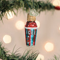 Load image into Gallery viewer, Mini Icee Ornament
