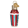 Load image into Gallery viewer, Mini Icee Ornament - Southlake Paws
