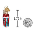 Load image into Gallery viewer, Mini Icee Ornament - Southlake Paws
