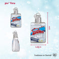 Load image into Gallery viewer, Mini Hostess Donettes Ornament - Southlake Paws
