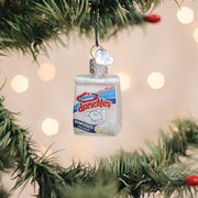 Mini Hostess Donettes Ornament