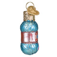 Load image into Gallery viewer, Mini Crochet Ornament - Southlake Paws
