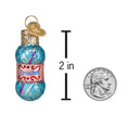Load image into Gallery viewer, Mini Crochet Ornament - Southlake Paws
