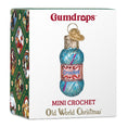 Load image into Gallery viewer, Mini Crochet Ornament - Southlake Paws
