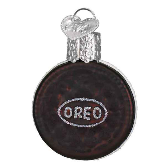 Mini Oreo Ornament