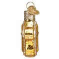 Load image into Gallery viewer, Mini Cross Ornament - Southlake Paws

