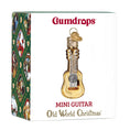 Load image into Gallery viewer, Mini Guitar Ornament - Southlake Paws
