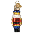 Load image into Gallery viewer, Mini Nutcracker Soldier Ornament - Southlake Paws
