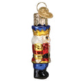 Load image into Gallery viewer, Mini Nutcracker Soldier Ornament - Southlake Paws
