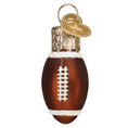 Load image into Gallery viewer, Mini Football Ornament - Southlake Paws
