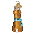 Load image into Gallery viewer, Mini Rudolph The Red-Nosed Reindeer Ornament - Southlake Paws
