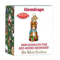 Load image into Gallery viewer, Mini Rudolph The Red-Nosed Reindeer Ornament - Southlake Paws
