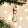 Load image into Gallery viewer, Mini Clarice Ornament - Southlake Paws
