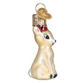 Load image into Gallery viewer, Mini Clarice Ornament - Southlake Paws
