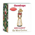 Load image into Gallery viewer, Mini Clarice Ornament - Southlake Paws
