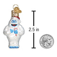Load image into Gallery viewer, Mini Bumble Ornament - Southlake Paws
