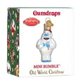 Load image into Gallery viewer, Mini Bumble Ornament - Southlake Paws
